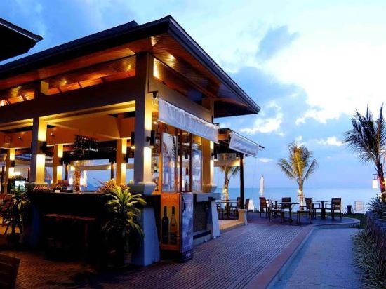 Фото La Flora Khao Lak