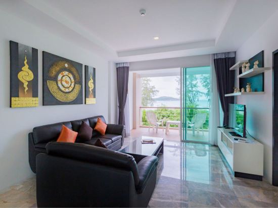 Фото Phuket Seaview Resotel