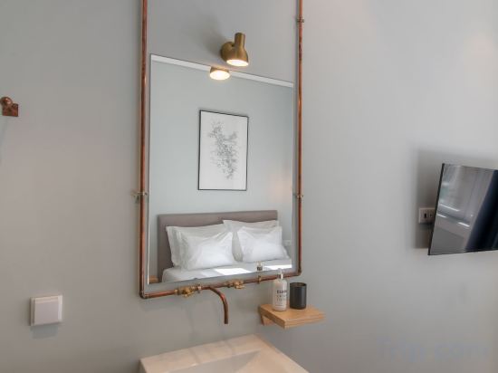 Фото Esqina Urban Lodge