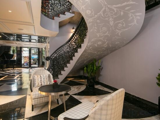 Фото La Sinfonía Citadel Hotel & SPA