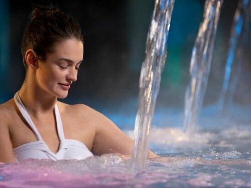 Гостиница Sheraton Grand Hotel & SPA, Edinburgh в Области Эдинбург