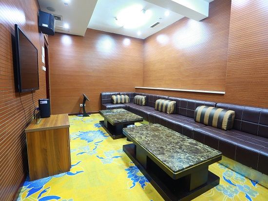 Фото Shuangyang Hotel