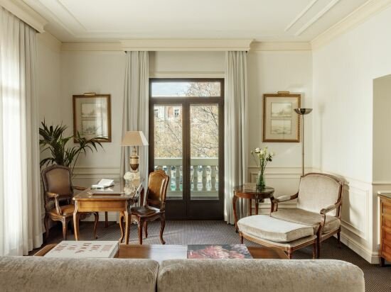 Фото Hotel Fenix Gran Meliá - The Leading Hotels of the World