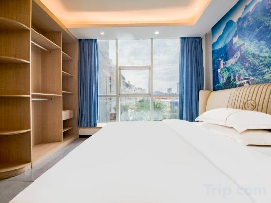 Hotel Yuanqitang Ecosystem Hotel, Zhuhai, photo