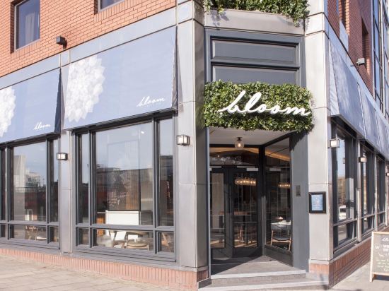 Фото Crowne Plaza London - Kings Cross, an Ihg Hotel