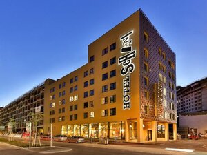 отель Hotel Schani Wien