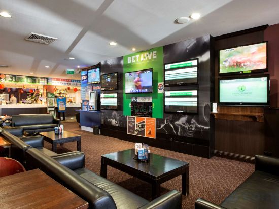 Фото Nightcap at Ashley Hotel