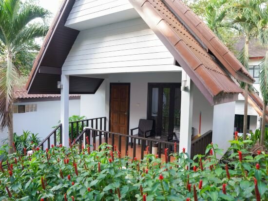 Фото Tok's Little Hut