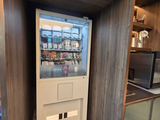 Фото Citadines Connect Rochester Singapore