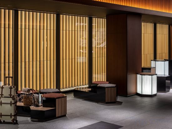 Фото Mitsui Garden Hotel Kanazawa