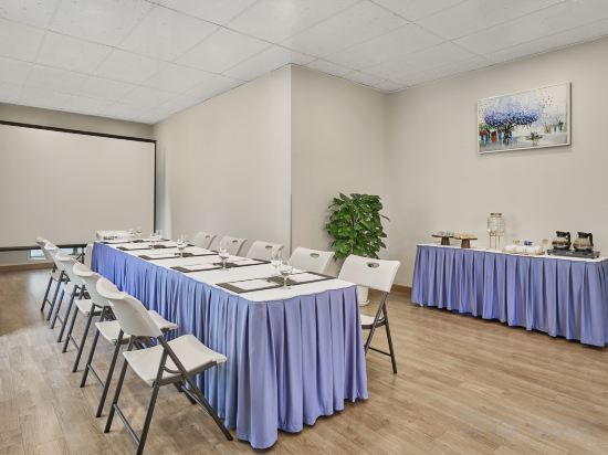 Фото Somerset Ho Chi Minh City