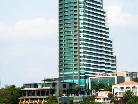 Фото Cape Dara Resort Pattaya