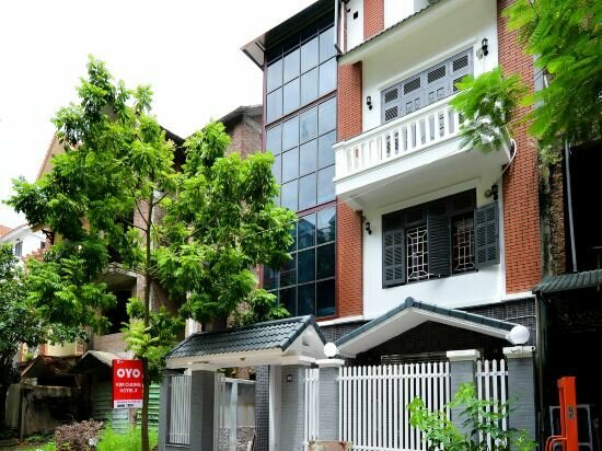 Hotel Kim Cuong Hotel 2 by Oyo Rooms, Hanoi, photo