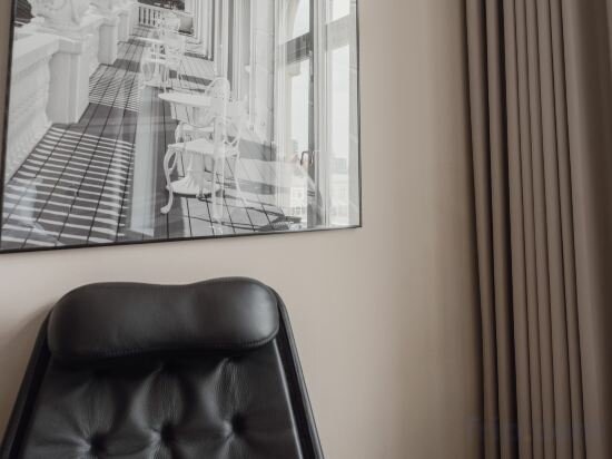 Фото Hotel TwentySix