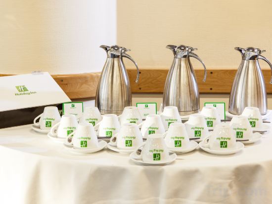 Фото Holiday Inn Lisbon - Continental