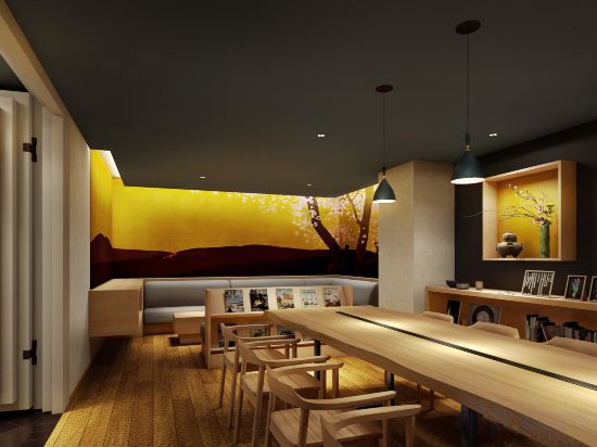 Фото Resol Kyoto Kawaramachi Sanjo