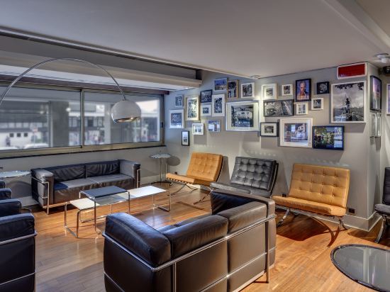 Фото Hotel Plaza Venice