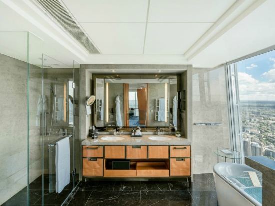 Фото Shangri-La The Shard, London