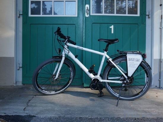 Фото Grandhotel Giessbach