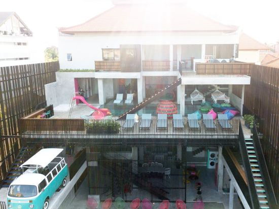 Фото Cara Cara Inn