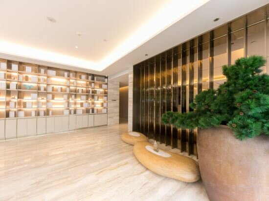 Фото JI Hotel Beijing Shangdi Anningzhuang