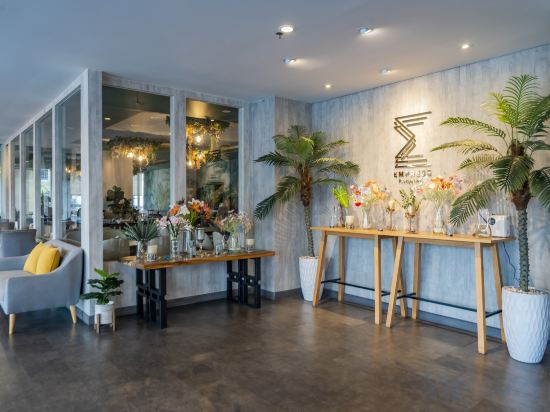 Фото Empress Pattaya Hotel