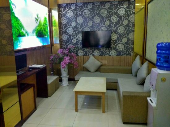 Фото Blue 29 Hotel