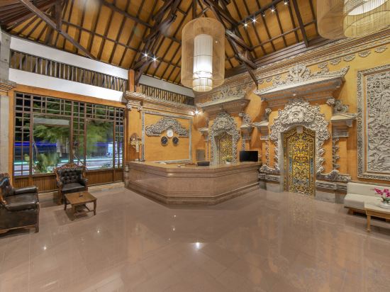 Фото Lovina Haven Boutique Resort