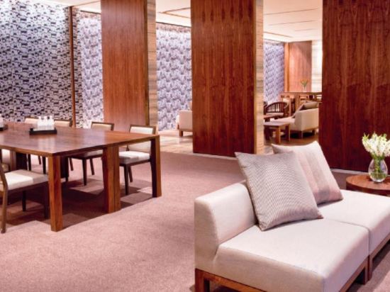 Фото Grand Hyatt Singapore