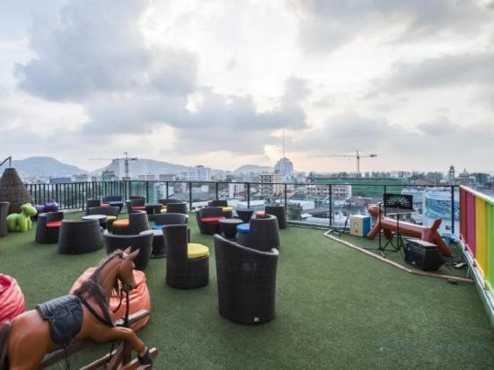 Фото отеля 3