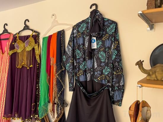 Фото Turquoise Pyramids Palace