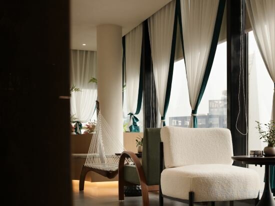 Фото Hilton Chongqing Liangjiang New Area