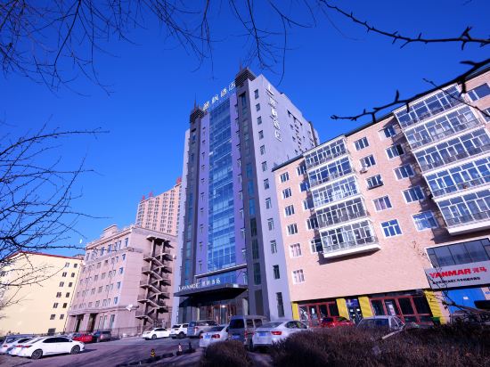 Фото отеля 2