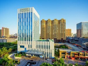 Гостиница Pullman Weifang