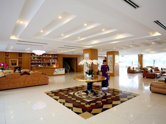 Фото Nesta Can Tho Hotel