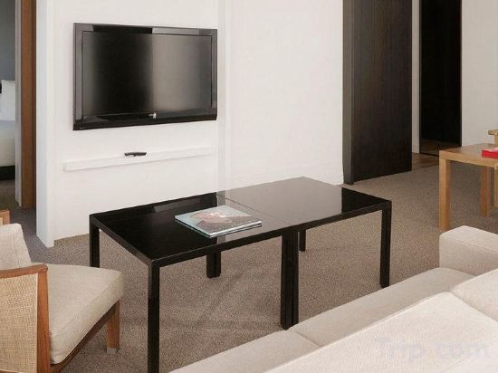 Фото Andaz 5th Avenue - a concept by Hyatt