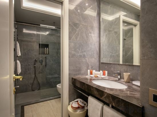 Фото Hotel Canada, Bw Premier Collection