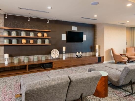 Фото Courtyard by Marriott Santa Ana Orange County