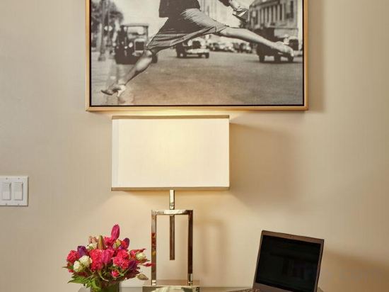 Фото Staypineapple An Elegant Hotel Union Square