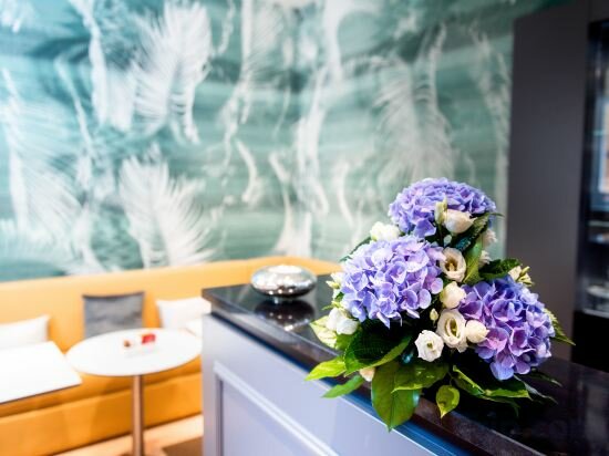 Фото Boutique Centrale Palace Hotel 