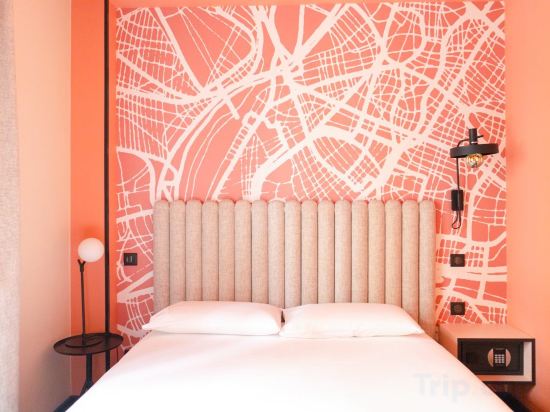 Фото Le Grand Hotel Strasbourg