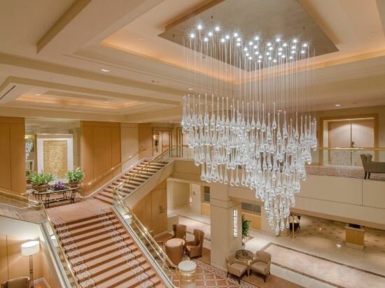 Фото Hilton Los Angeles Airport