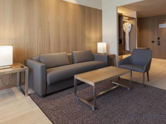 Фото Ac Hotel Diagonal L'Illa by Marriott