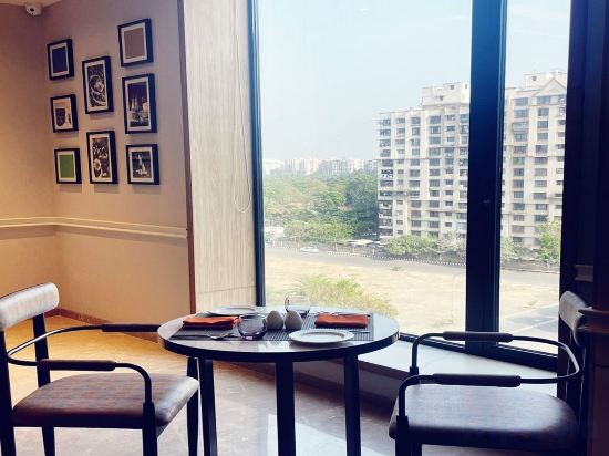 Фото Park Inn by Radisson Surat