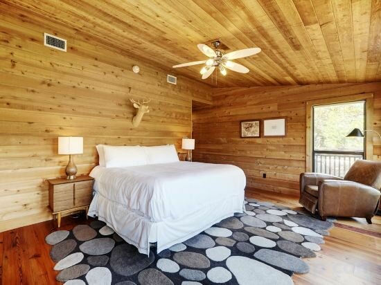 Hotel Breathtaking Canyon Views and Seasonal Pool - Beautiful Oasis, State of Texas, photo