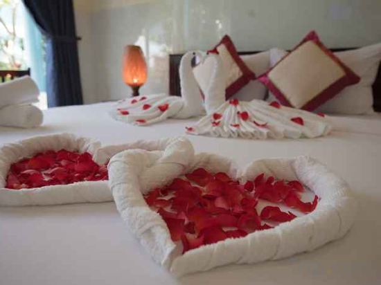 Фото Sunlight Bungalow