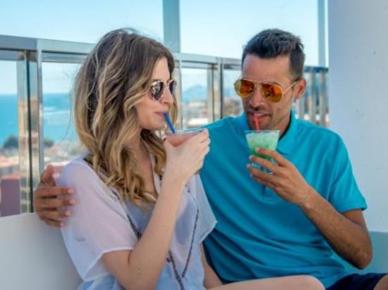 Фото Hotel Rh Vinaròs Playa