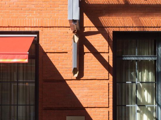 Фото Hotel Barriere Fouquet's New York