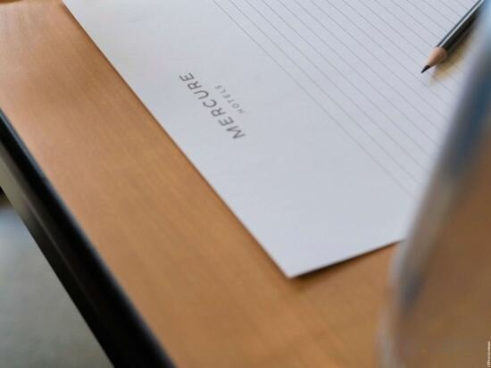 Фото Mercure Bordeaux Lac