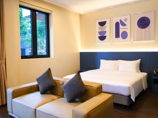 Фото Indigo Boutique Hotel
